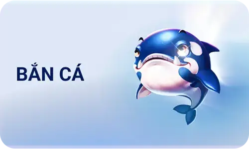 Bắn cá Kuwin
