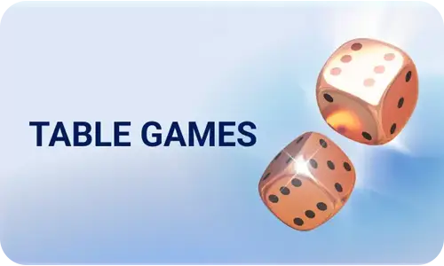 Table game kuwin