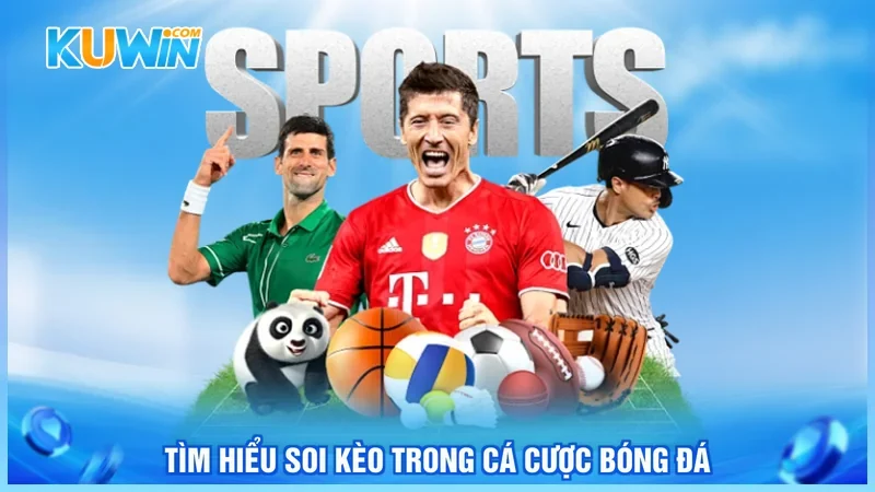 Kuwin Soi kèo bóng đá Tìm hiểu soi kèo trong cá cược bóng đá